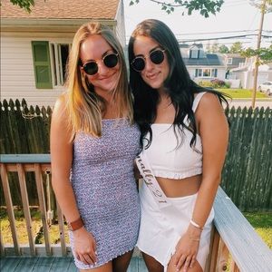 Meet your Posher, Lindsay